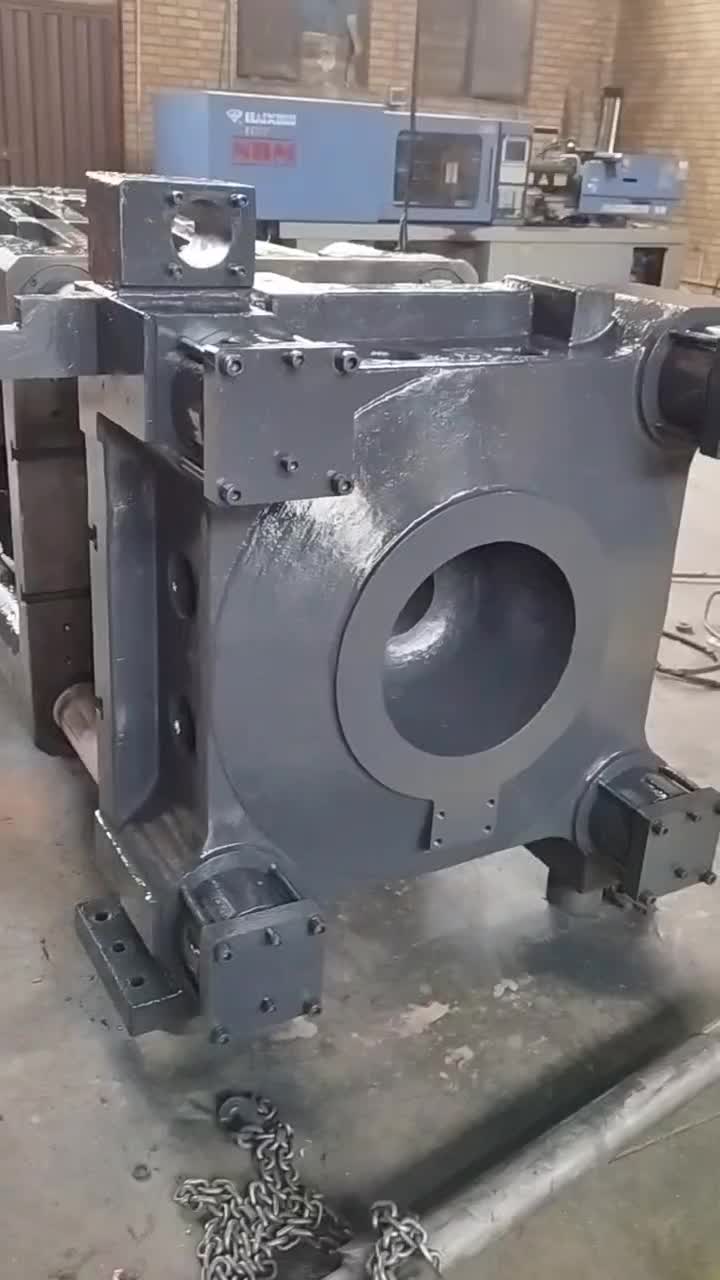 تعمیرات دستگاه تزریق پلاستیک|خدمات پیشه و مهارت|ارومیه, |دیوار