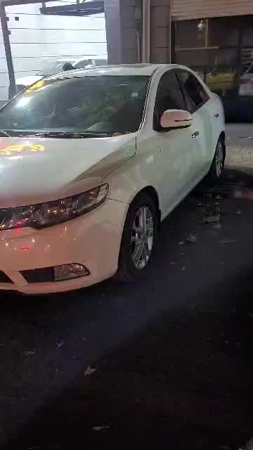 سراتو آپشنال مدل ۹۷ بیرنگ|خودرو سواری و وانت|تهران, دبستان|دیوار