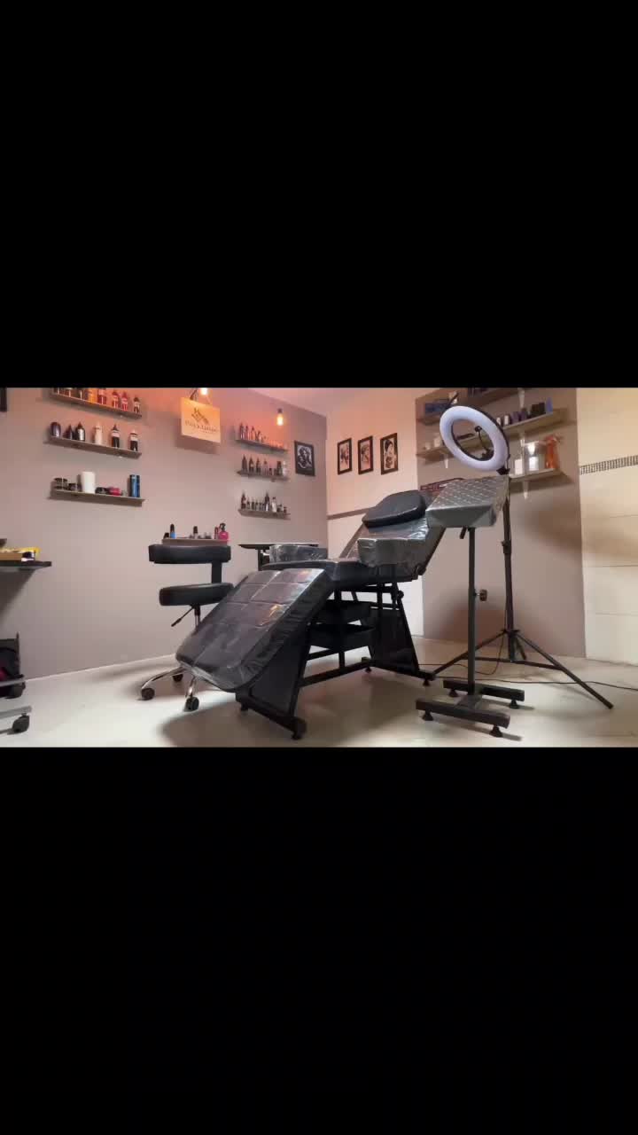 تتو بدن آقایان با قیمت مناسب و حرفه ای|خدمات آرایشگری و زیبایی|اراک, |دیوار