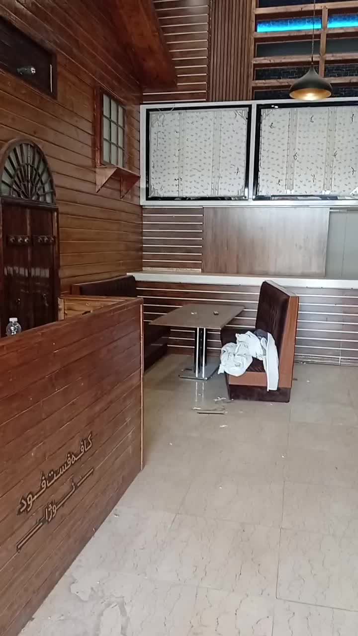 ۱۸۰متر مغازه مناسب کافه فست|اجارهٔ مغازه و غرفه|تهران, کوهک|دیوار
