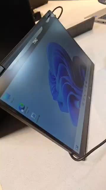 لب تاپ 7390 360 درجه Dell Latitude 7390 2-in-1|رایانه همراه|تهران, فلسطین (میدان انقلاب)|دیوار