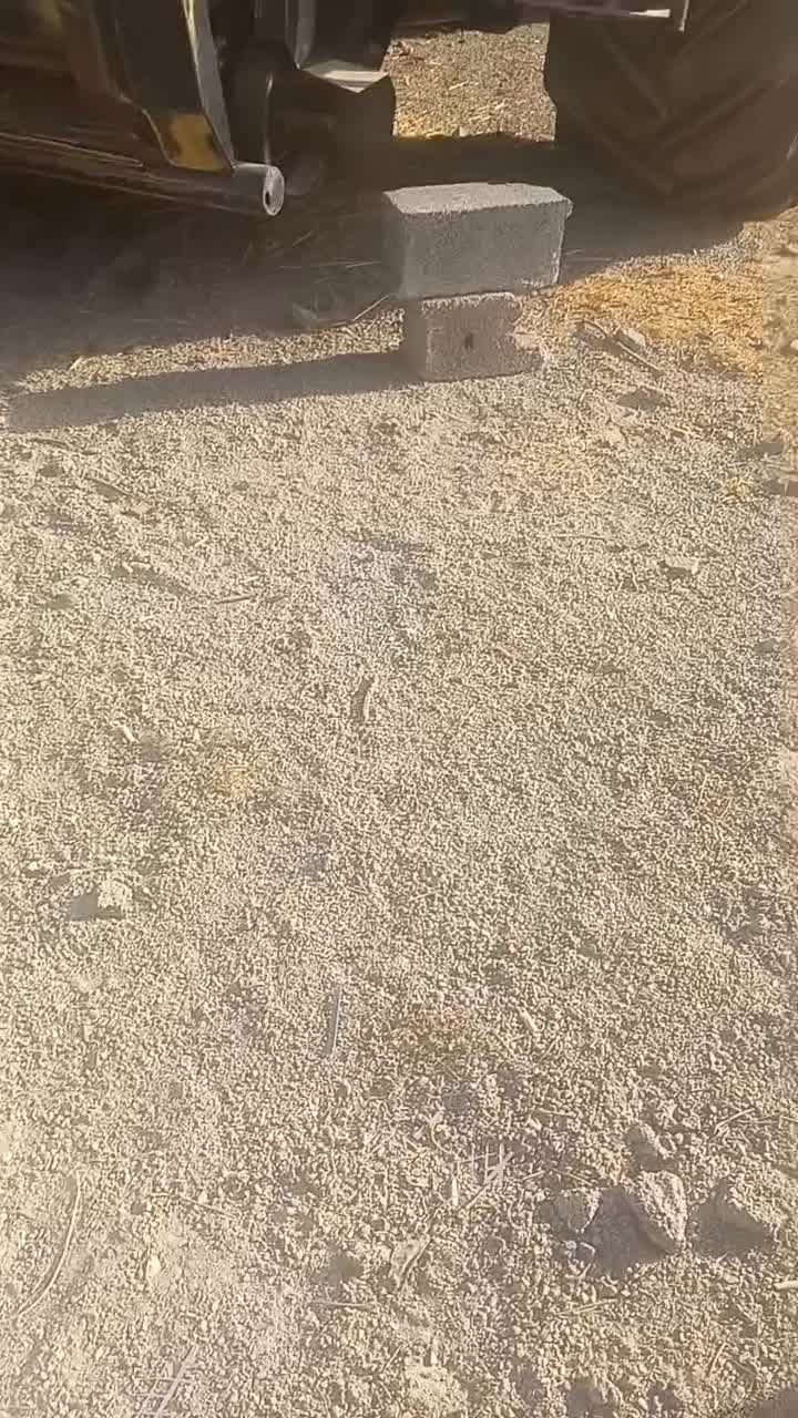 کمباین ویکتور 2024 درحد|خودرو سنگین|کرج, کمال‌شهر|دیوار