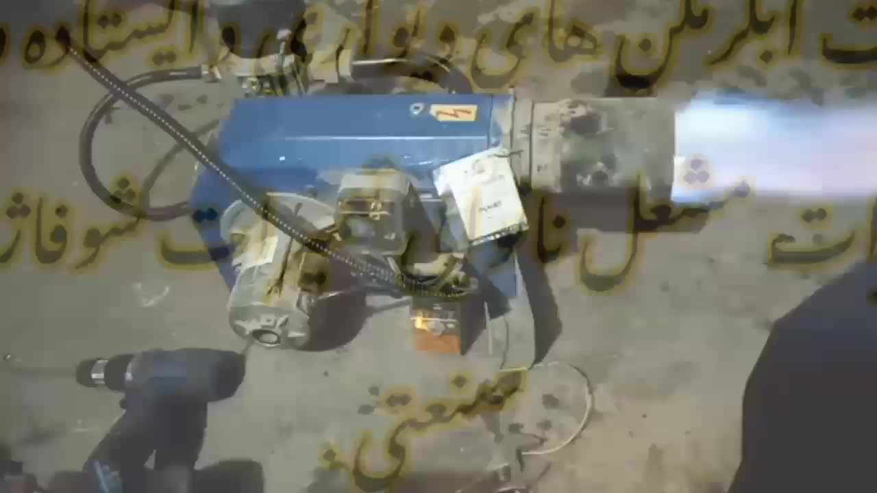 تعمیرات تعمیر نصب تخصصی انواع آبگرمکن وبخاری|خدمات پیشه و مهارت|مسجد سلیمان, |دیوار