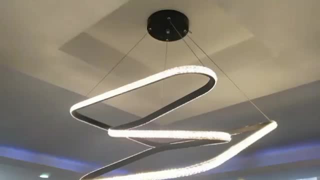 (تولیدی لوسترمینیمال)*تکی به قیمت عمده*|لوستر و چراغ آویز|اصفهان, بهارستان|دیوار