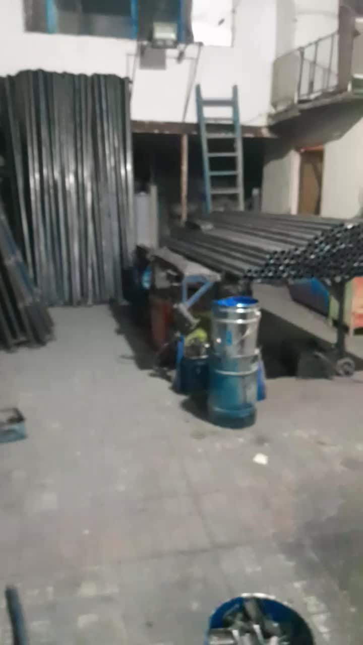 پایه گلخانه|مصالح و تجهیزات ساختمان|فلاورجان, |دیوار