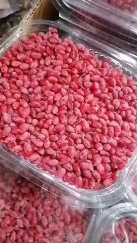 زرشک تازه دانه شده و آب زرشک تازه خالص و طبیعی|خوردنی و آشامیدنی|مشهد, ابوذر|دیوار