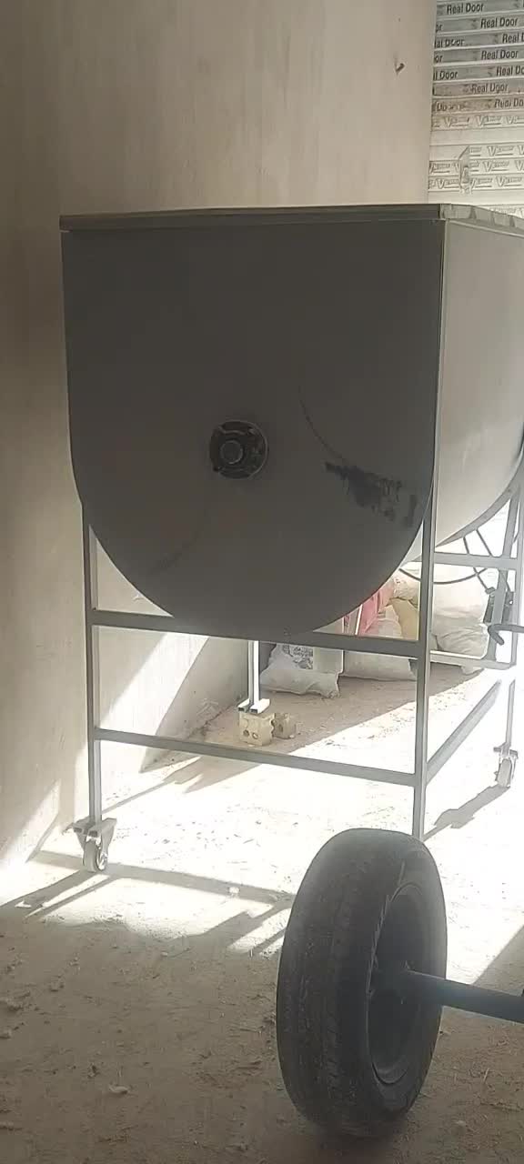 میسکر افقی و بالابر|ماشین‌آلات صنعتی|سنندج, |دیوار