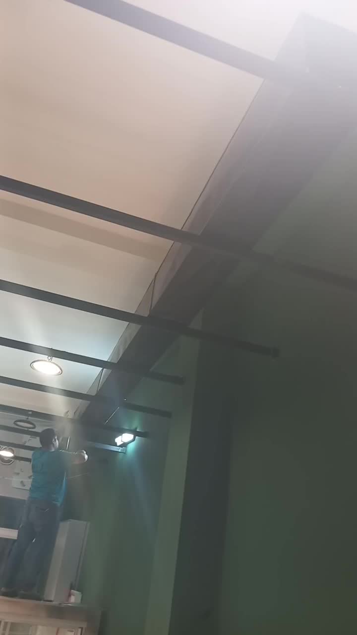 کانال سازی کانال کشی هوا ساز|خدمات پیشه و مهارت|بجنورد, |دیوار