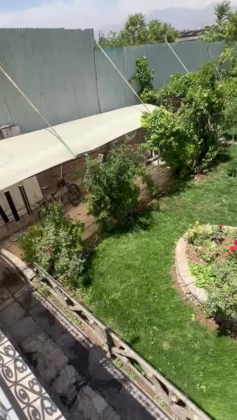 ویلا|اجارهٔ خانه و ویلا|سرخه حصار, |دیوار