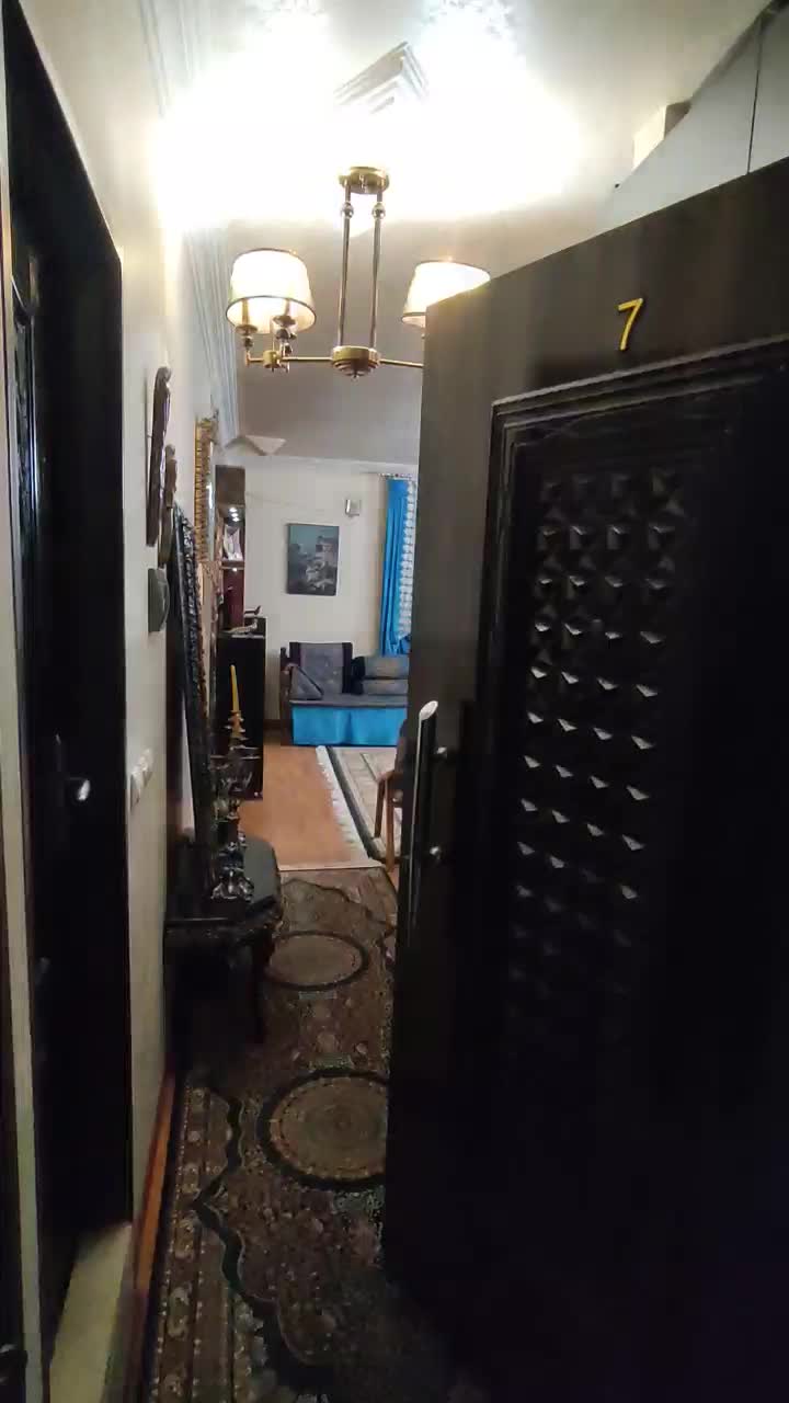 آبشناسان بازسازی شده مدرن وشیک با پارکینگ و انباری|فروش آپارتمان|رباط‌کریم, مسکن مهر آبشناسان|دیوار