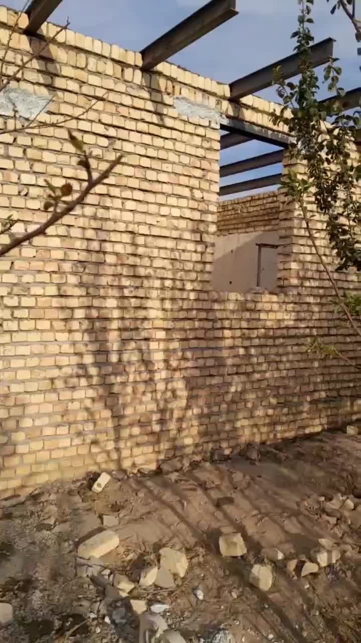 اجرای امور بنایی ساختمان وباغ ویلا|خدمات پیشه و مهارت|تایباد, |دیوار