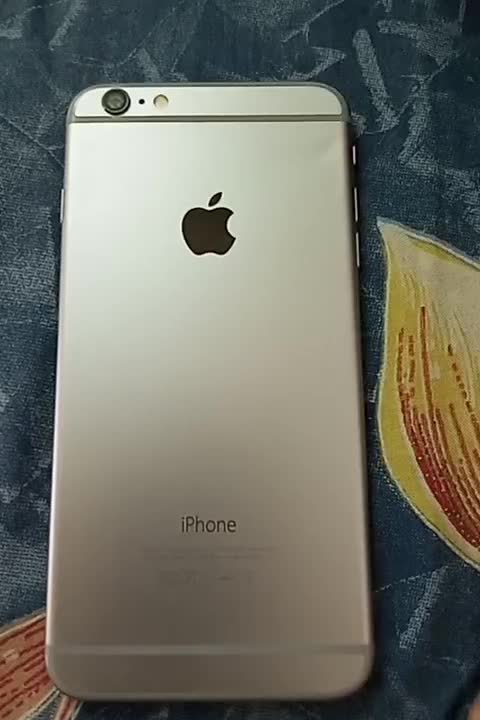اپل iPhone 6 Plus با حافظهٔ ۶۴ گیگابایت|موبایل|تهران, نازی‌آباد|دیوار