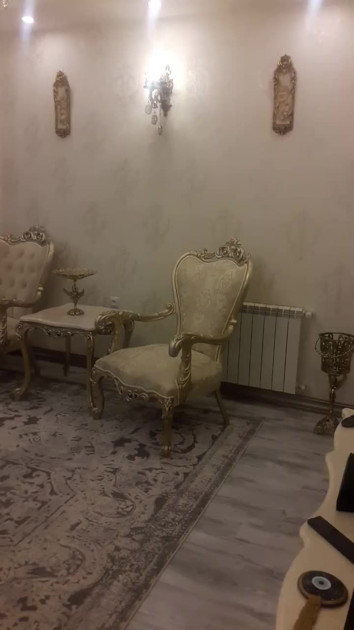 آپارتمان 125متری  سه خوابه بر اصلی خیابان دانشجو|فروش آپارتمان|رشت, حمیدیان|دیوار