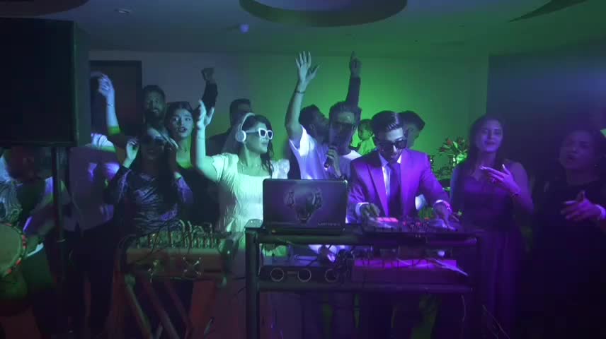 دی جی تولد DJ موزیک Dj دیجی نامزدی عروسی|خدمات پذیرایی، مراسم|کرج, گوهردشت|دیوار