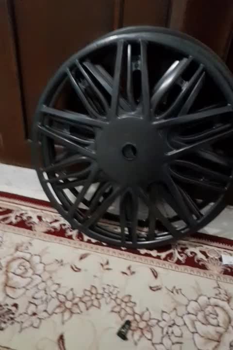 گالپاخ دوچرخه|دوچرخه، اسکیت، اسکوتر|میانه, |دیوار