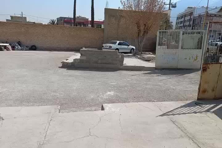 اجاره گاراژ|اجارهٔ مغازه و غرفه|جهرم, |دیوار