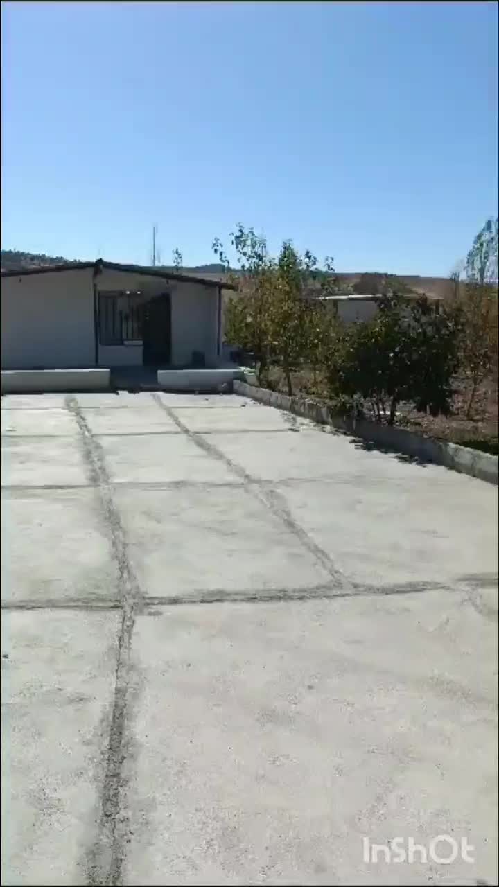 باغ آماده روبروی گویزله|فروش زمین و ملک کلنگی|ننور, |دیوار