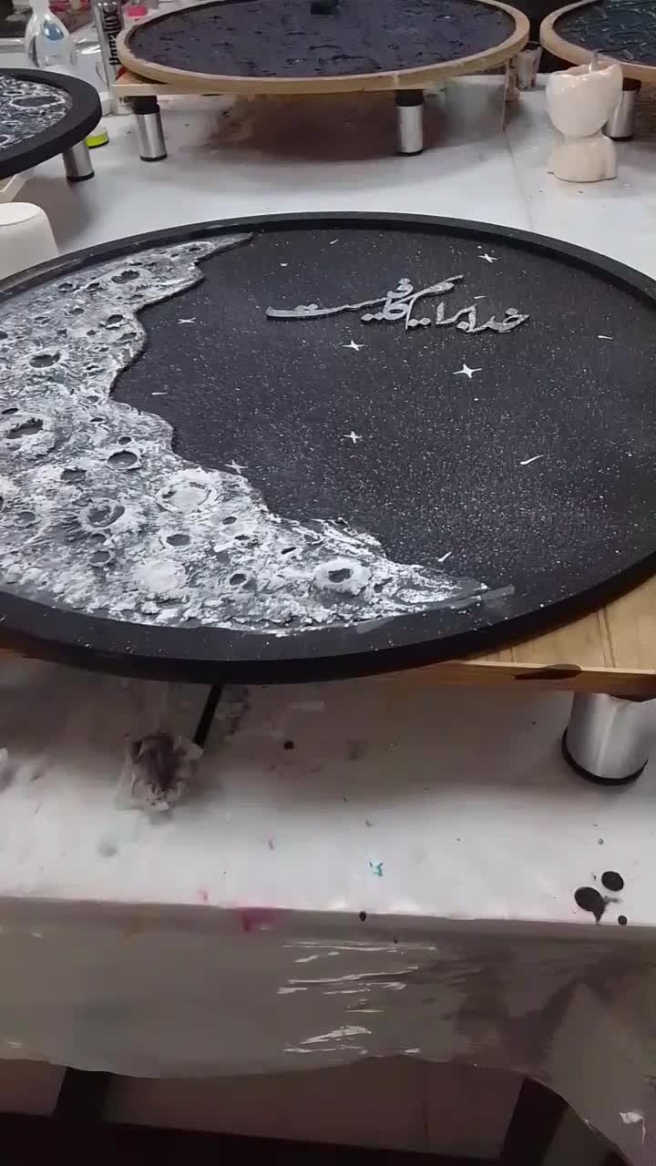 تابلو|تابلو، نقاشی، عکس|یزد, |دیوار