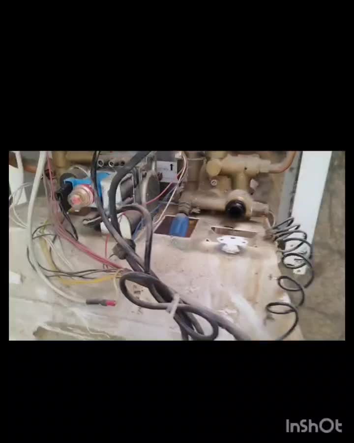 تعمیرات تخصصی انواع پکیج آبگرمکن تمام نقاط تهران|خدمات پیشه و مهارت|تهران, قیطریه|دیوار