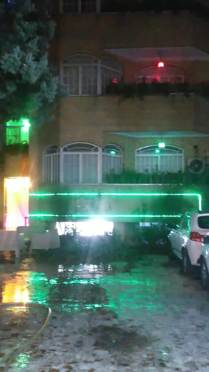 خانه اپارتمان 400متری4طبقه قلب فلکه اول تهرانپارس|فروش خانه و ویلا|تهران, تهران پارس|دیوار