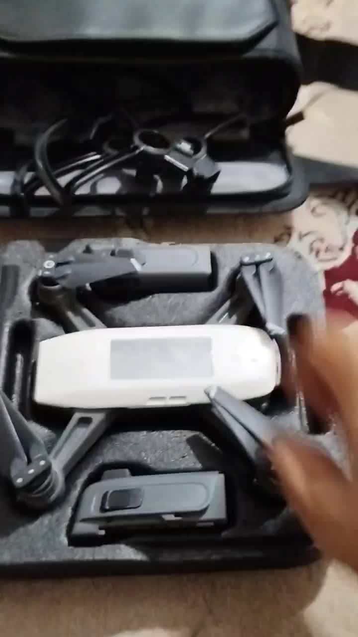 هلی شات کوادکوپتر حرفه ای کلیپ تبلیغاتی|دوربین عکاسی و فیلم‌برداری|شوشتر, |دیوار