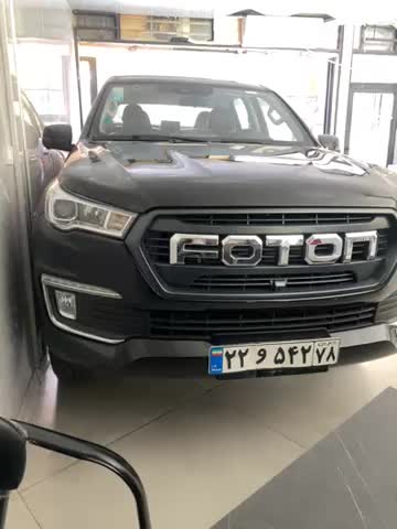 فوتون بنزینی بیرنگ در حد صفر|خودرو سواری و وانت|تهران, خواجه نصیر طوسی|دیوار