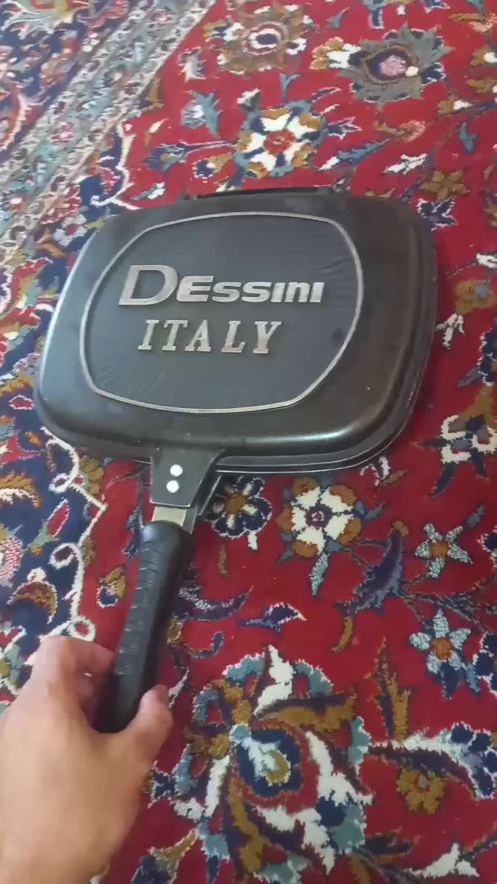 تابه رژیمی|ظروف پخت‌وپز|قوچان, |دیوار