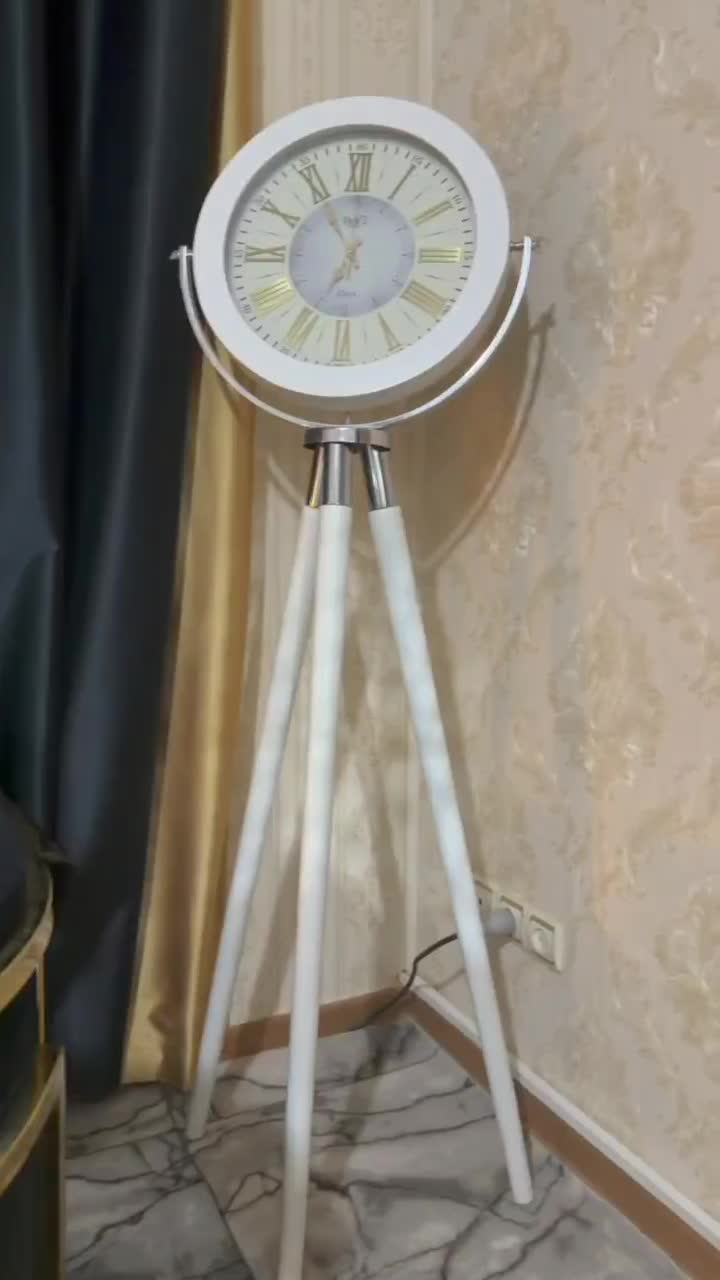 ساعت پایه دار|ساعت دیواری و تزئینی|تبریز, |دیوار