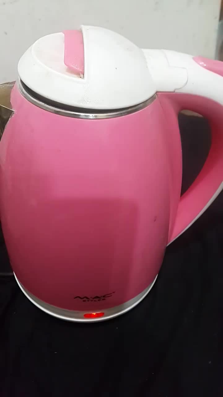 کتری برقی|سماور، چای‌ساز، قهوه‌ساز|تهران, شهرک پرواز|دیوار