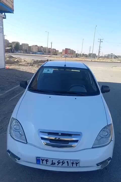 تیبا۹۷دوگانه کارخانه|خودرو سواری و وانت|مشهد, الهیه|دیوار