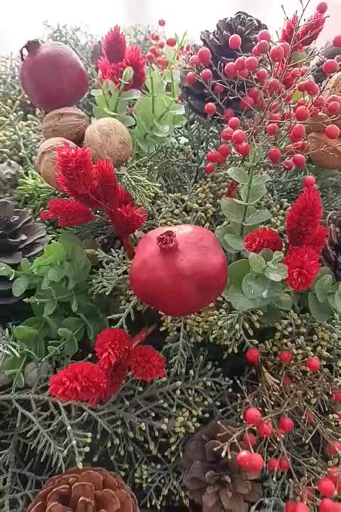 سبد گل چند منظوره|صنایع دستی و سایر لوازم تزئینی|تهران, توحید|دیوار