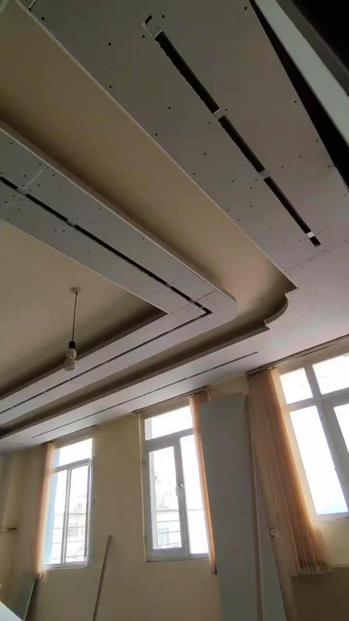 کناف و کناف کاری و گچکاری و گچبری|خدمات پیشه و مهارت|تبریز, |دیوار