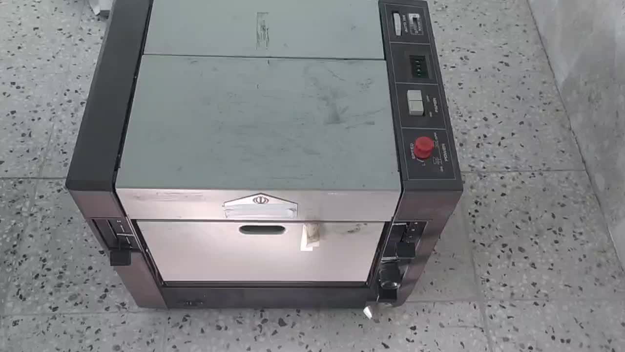 دستگاه فتوکپی قدیمی|پرینتر، اسکنر، کپی، فکس|بیرجند, |دیوار