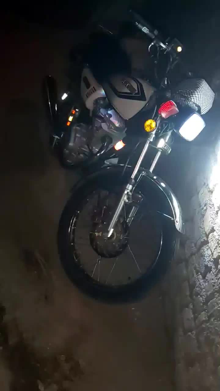 فروشی|موتورسیکلت|محمدیه-قزوین, |دیوار