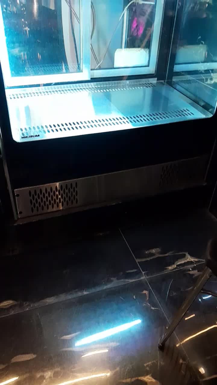 یخچال شوکیک نیکرام ۹۰ سانتی|یخچال و فریزر|آمل, |دیوار