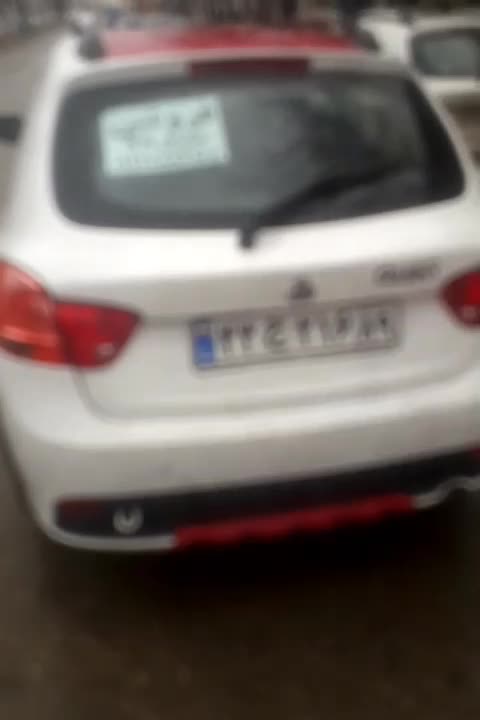 خودرو|خودرو سواری و وانت|بوئین زهرا, |دیوار