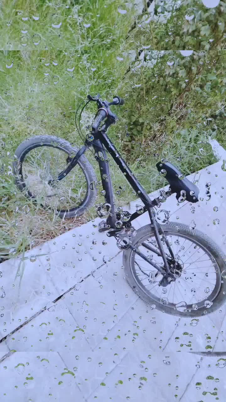 دوچرخه 24|دوچرخه، اسکیت، اسکوتر|بم, |دیوار