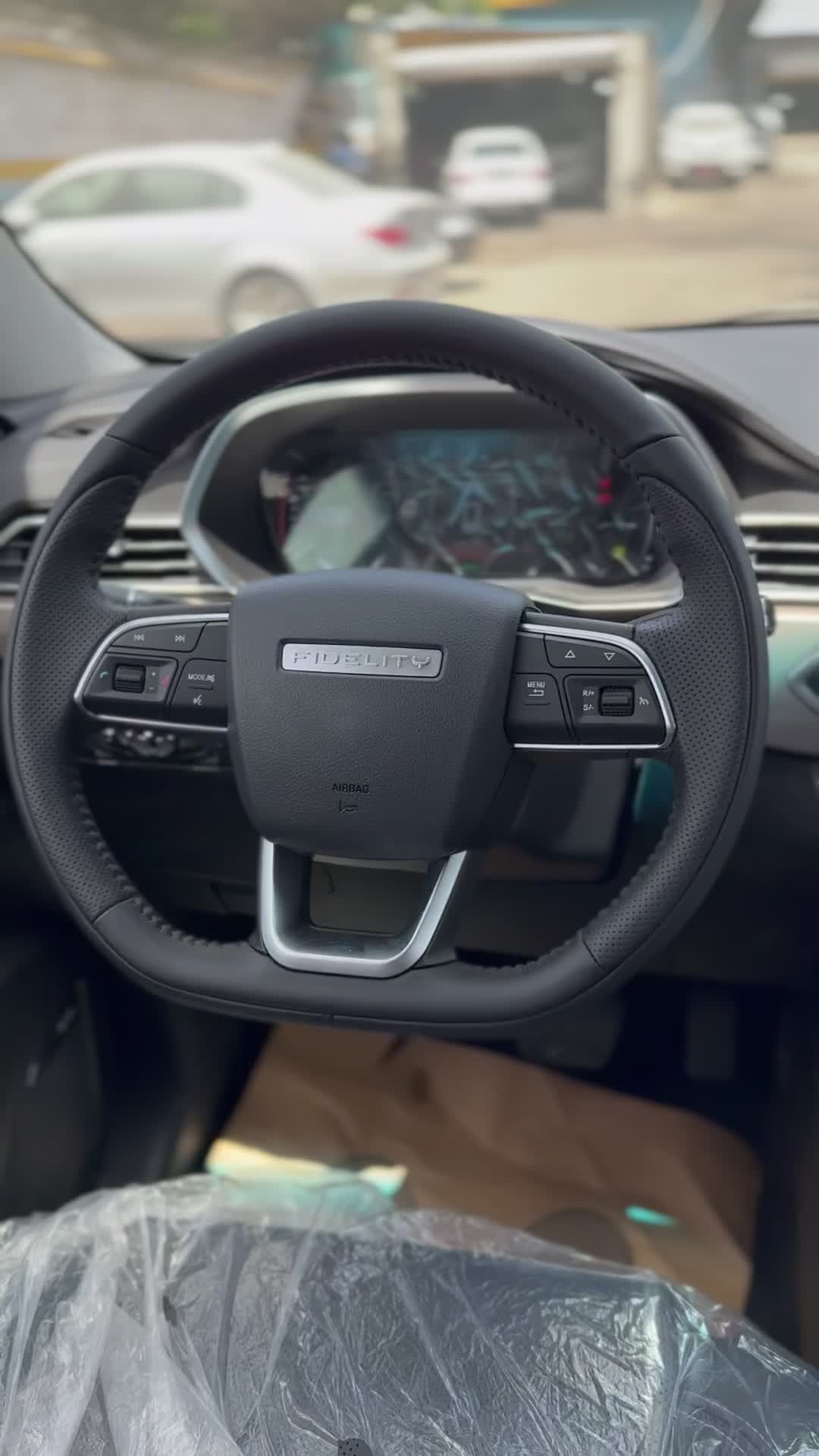 فیدلیتی Elite 5 seater، مدل ۱۴۰۴|خودرو سواری و وانت|تهران, فتح|دیوار