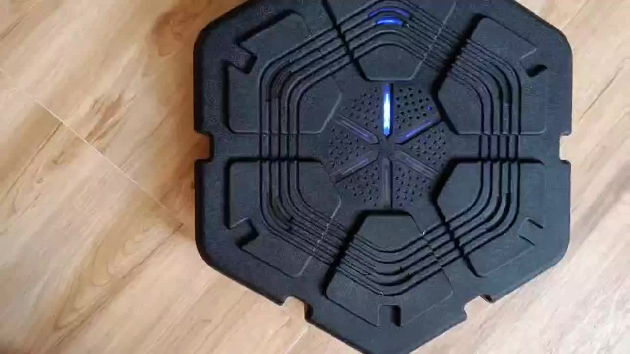 دستگاه دیجیتال تمرین بوکس|تجهیزات ورزشی|رشت, دیلمان|دیوار