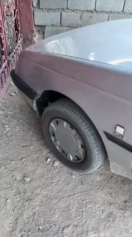 ۴۰۵ تمیز|خودرو سواری و وانت|ایرانشهر, |دیوار