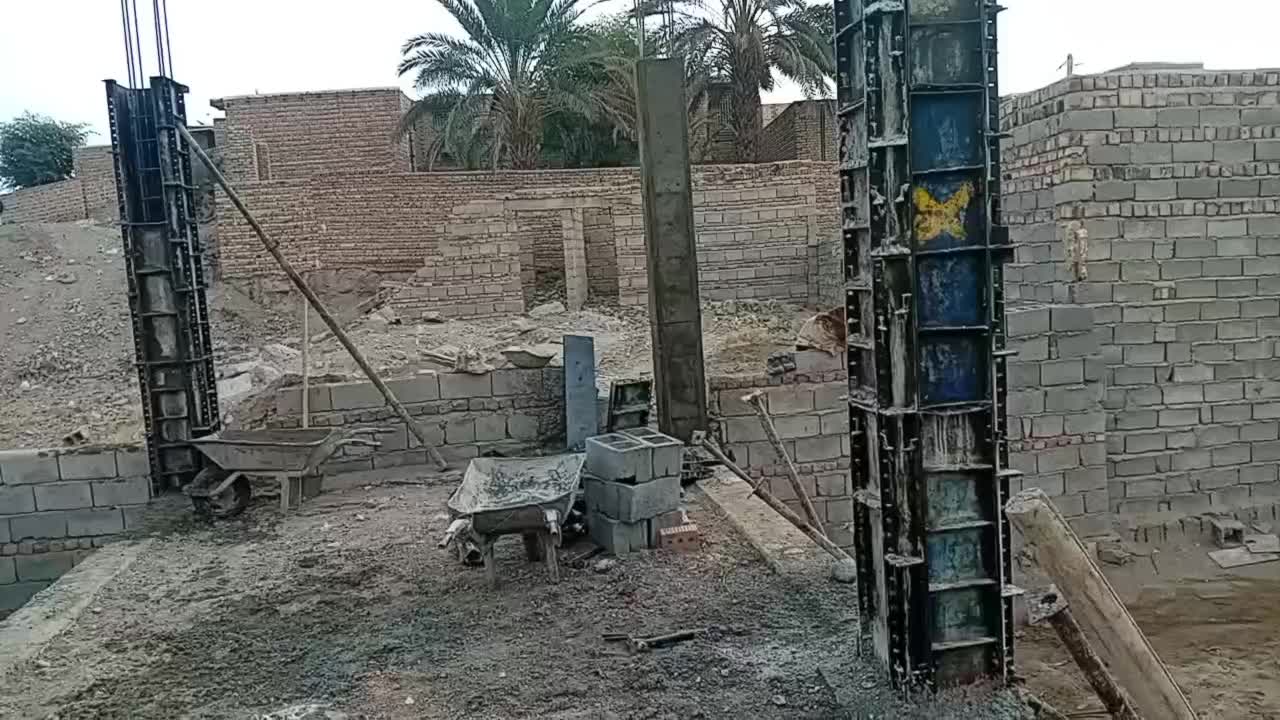 بنا تمام کار|خدمات پیشه و مهارت|ایرانشهر, |دیوار