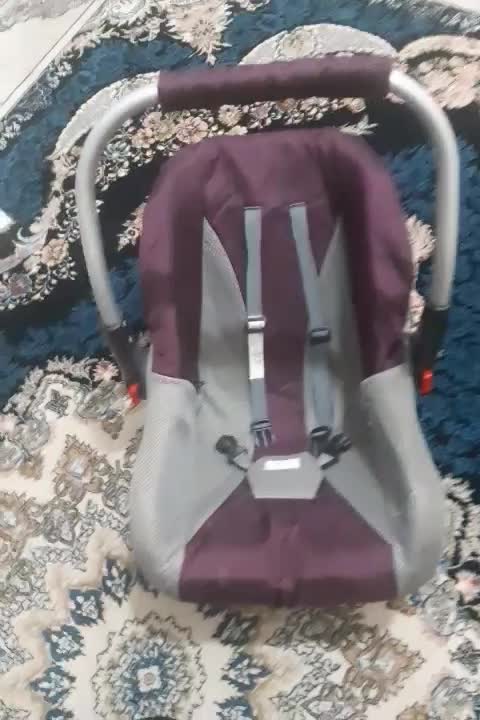 کریرخارجی|کالسکه و لوازم جانبی|بندرعباس, |دیوار