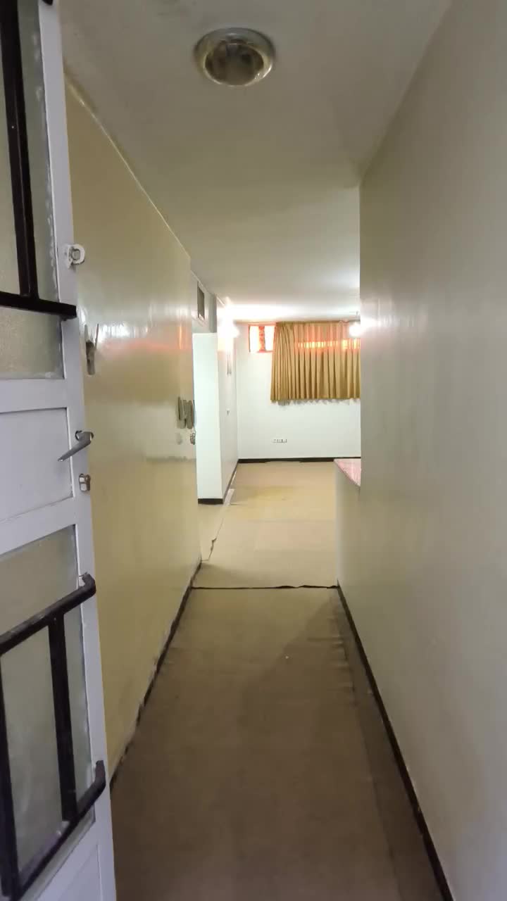 زیرزمین ۹۰ متری دو خوابه راه مجزا محله ب۷|اجارهٔ خانه و ویلا|فولادشهر, B7|دیوار