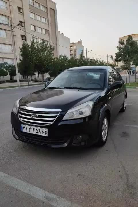 ام وی ام 550 اتومات مدل 95 مشکی|خودرو سواری و وانت|مشهد, اقبال|دیوار