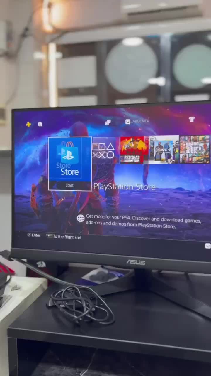 ps4 pro|کنسول، بازی ویدئویی و آنلاین|صومعه‌سرا, |دیوار