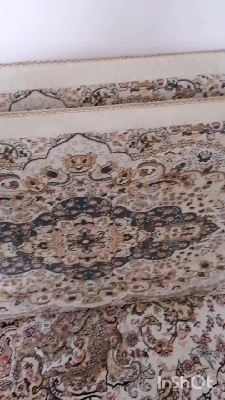 پشتی خیلی نو و مناسب جهیزیه رو مفت مفت بخر|پشتی|نیشابور, شهرک بهداری|دیوار