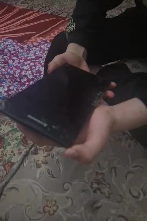 تبلت lenovo|تبلت|بوئین زهرا, |دیوار