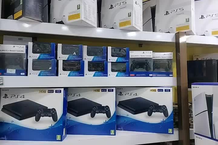 اقساطی کنسول بازی|کنسول، بازی ویدئویی و آنلاین|تربتحیدریه, کاشانی|دیوار