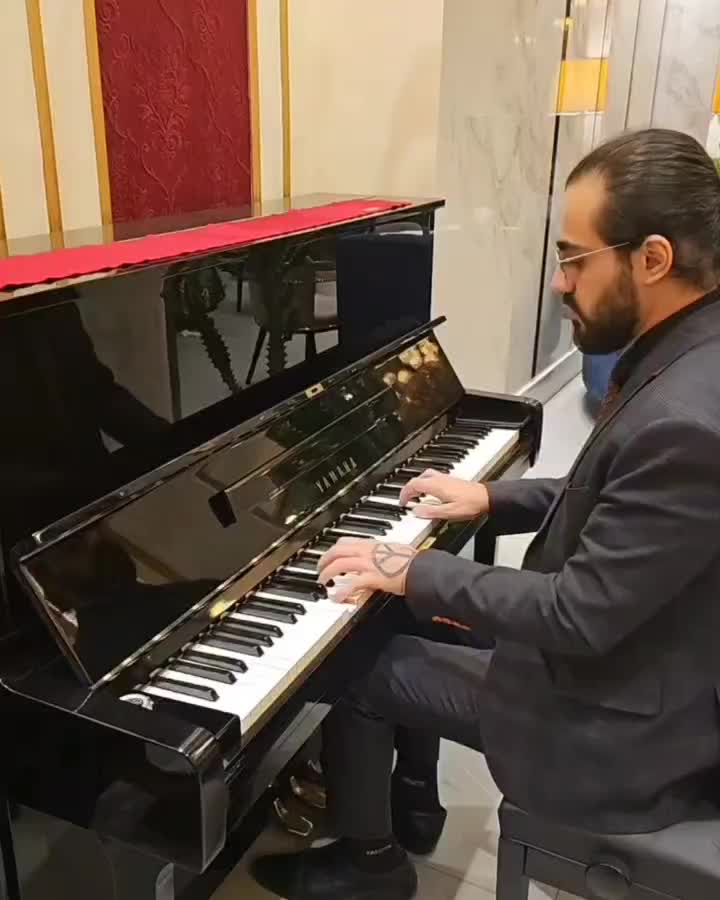 اجرای زنده ، گروه موسیقی حرفه ای مجالس ،هتل، کافه|خدمات پذیرایی، مراسم|تهران, سهروردی|دیوار