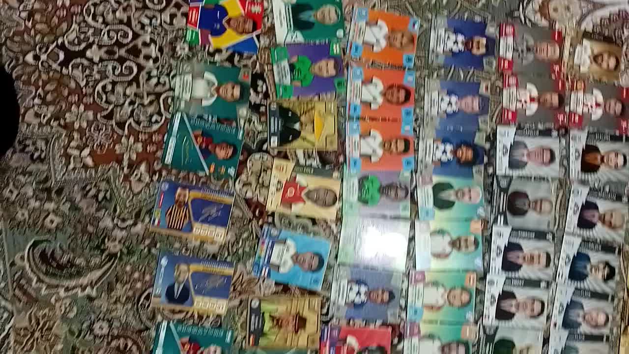۱۰۸ عدد کیمدی ۲۰۲۴ و ۲۰۲۵|کلکسیون و سرگرمی|الوند, |دیوار